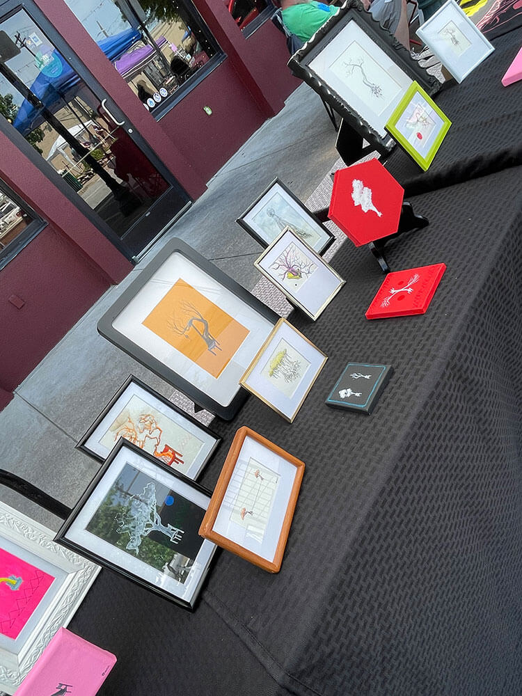Oasis Arts & Eats Fest 2022